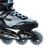 Patins Fila Legacy Comp Lady Black Blue - 3