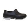 Sapato Polimerico cob201 Preto Cartom - 43 - 4