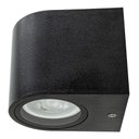 Ver imagem 7 de Arandela Dots 1 Foco Facho Dl158B Preta P/MR16 Bella St2723