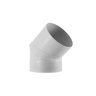 Joelho 45 Esgoto Shiva 300mm Outros - 1