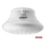 Chuveiro Elétrico Lorenzetti Bella Ducha 4t 6800w 220v Bco. Potência:6800 W/Cor:Branco;Voltagem: - 2