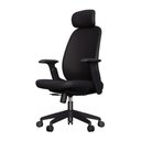 Ver imagem 4 de Cadeira Escritório Ergonômica Confortável Premium Elements Belena Certificado Nr17