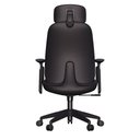 Ver imagem 3 de Cadeira Escritório Ergonômica Confortável Premium Elements Belena Certificado Nr17