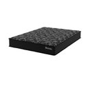 Ver imagem 1 de Colchão Casal Yescasa Mola Ensacada 26CMX188CMX138CM Benim Preto