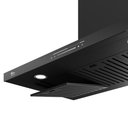 Ver imagem 3 de Coifa de Parede Fischer Platinium 90cm com Controle por Gesto 39780