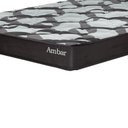 Ver imagem 2 de Colchão Queen Yescasa Misto Ortopédico 19cm 198cmx158cm Ambar 