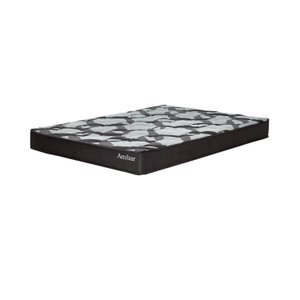 Colchão Queen Yescasa Misto Ortopédico 19cm 198cmx158cm Ambar 