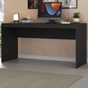 Ver imagem 1 de Mesa para Computador Onix Tx Ho-2931 - Hecol Móveis