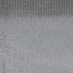 Recamier Baú Calçadeira para Cama Box Queen 150 Cm Dubai Suede Cinza - Lh Móveis - 3
