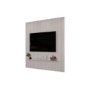 Ver imagem 4 de Painel para Tv até 75 Polegadas Ripado Dj Móveis Trento 223 Bali