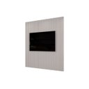 Ver imagem 6 de Painel para Tv até 75 Polegadas Ripado Dj Móveis Trento 223 Bali