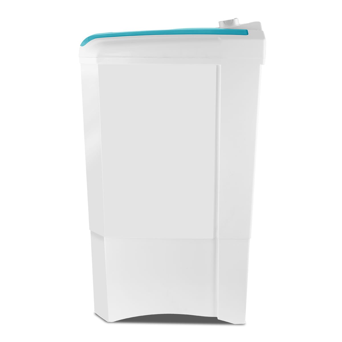 Lavadora de Roupas Britânia Semi Automática BLRS11VD 10Kg 220V - 5