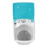 Lavadora de Roupas Britânia Semi Automática BLRS11VD 10Kg 220V - 4
