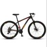Bicicleta Colli Aro 29 Atalanta Alumínio Freio Disco Cambio Traseiro - 1