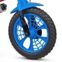 Ver imagem 2 de Bicicleta Infantil Menino Aro 12 Homem Aranha Marvel