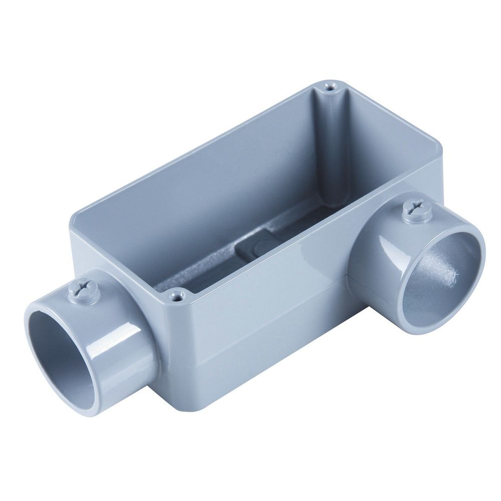 Condulete Fixo 1.1/2