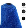 Grama Sintética Azul 12mm para Jardim Prot UV e Anti-Fungo - 4