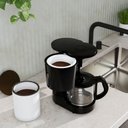 Ver imagem 2 de Kit 5 Filtros Coador de Café Reutilizável - Stolf 14,3cm