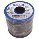 Ver imagem 1 de Solda Estanho Cobix 1.0mm 60x40 500g