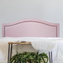 Rosa/Fumê