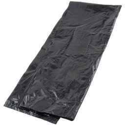 Saco de Lixo 100 Litros Preto Embalagem com 50 Unidades - Kubera Saco de Lixo Preto 100 Litros 50 Un - 3