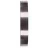 Relógio Parede Herweg 6721 079 Aluminio Termometro Higrometr - 3