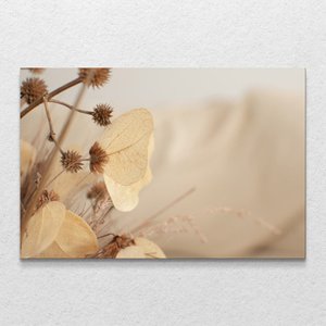 Quadro Decorativo Moderno e Realista Natureza sem Moldura e sem Vidro 60X90