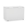 Freezer Horizontal Ghbs410 Br Gelopar Conservador Branco 2 Tampas 411 Litros 110v - 1