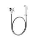 Ver imagem 1 de Ducha Higiênica com Registro e Gatilho Nova Trio Docol