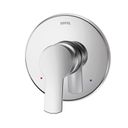 Ver imagem 1 de Acabamento Monocomando para Chuveiro Baixa Pressão 3/4" Chess/Gali Docol