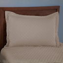 Ver imagem 5 de Porta Travesseiro Comfort Microfibra Matelado Ultrassônico 70x50cm com Aba Americana
