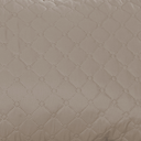 Ver imagem 2 de Porta Travesseiro Comfort Microfibra Matelado Ultrassônico 70x50cm com Aba Americana