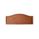 Ver imagem 2 de Cabeceira Queen Estofada para Cama Box Curva Luxo com Tachas 160x60cm
