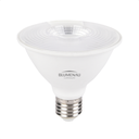 Ver imagem 2 de Lâmpada Led Par 30 9,8w E27 Bivolt Blumenau 6500k Frio