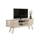 Ver imagem 3 de Rack para TV Curvo até 75 Polegadas Valencia