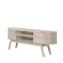 Ver imagem 6 de Rack para TV Curvo até 75 Polegadas Valencia