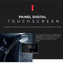 Ver imagem 4 de Aquecedor de Água a Gás Komeco Ko 46 Di Prime Inox Digital com Wifi 46 Litros Bivolt Gás Glp