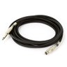Cabo P10 Mono para 1 Rca Macho Santo Angelo - 85 Metros - 1