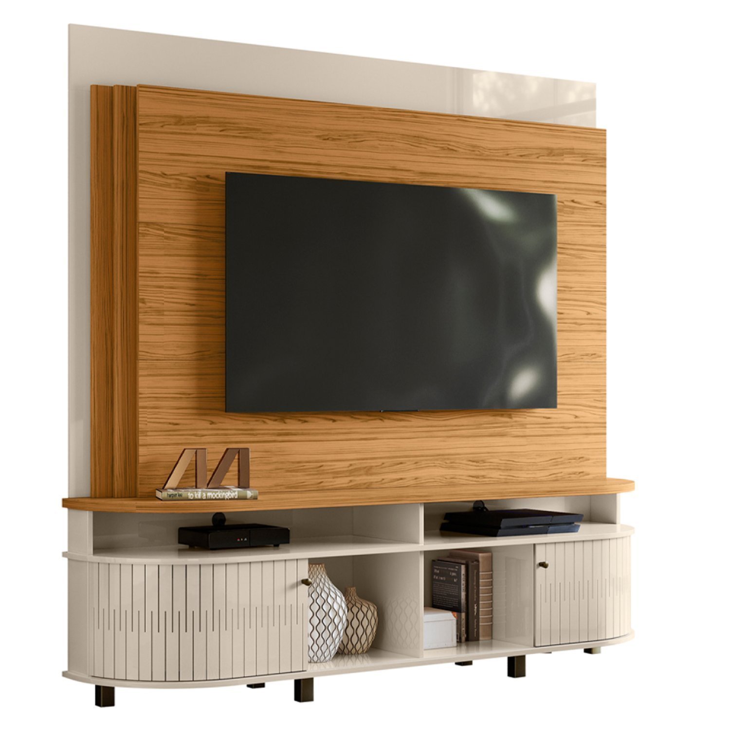 Estante Home para TV até 65 Polegadas Daytona - 2
