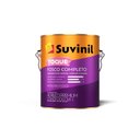 Ver imagem 1 de Tinta Suvinil Toque Fosco Completo 3,6l - Algodão Egípcio