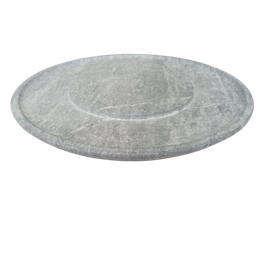 Pratos para Hambúrguer e Porções de 28 Cm - 1