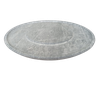 Pratos para Hambúrguer e Porções de 28 Cm - 1