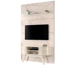 Ver imagem 2 de Rack com Painel para TV até 75 Polegadas Silverstone