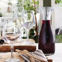 Ver imagem 3 de Bormioli Rocco Misura Pz Jarra 26x11x11cm 1l Vidro Transp