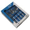 Faqueiro Hercules Angra 30 PC Gift Box - 1