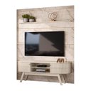 Ver imagem 2 de Rack com Painel para TV até 75 Polegadas Laguna