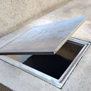 Ver imagem 2 de Tampa Com Suporte Tampa de Inspeção - Biasan