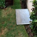 Ver imagem 3 de Tampa Com Suporte Tampa de Inspeção - Biasan