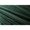 Ver imagem 5 de Cabeceira King Estofada para Cama Box Curva Luxo com Tachas 193x60cm