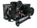 Ver imagem 2 de Compressor de Ar Direto com Motor Cmi-3,0ad Motomil Cor Preto Fase Elétrica Monofásica Frequência 60
